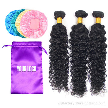 Wholesale top quality vendors fast shipping malaysian 3pcs virgin water wave hair bundles